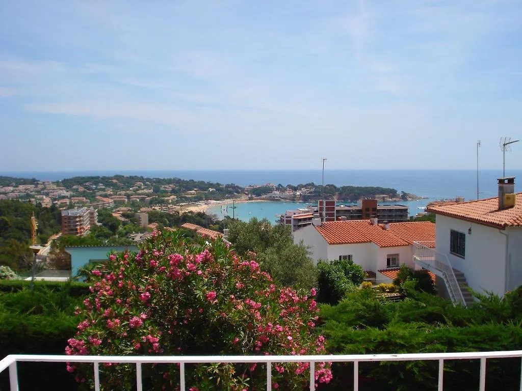 Apartamentos Rayon Du Soleil S'Agaro