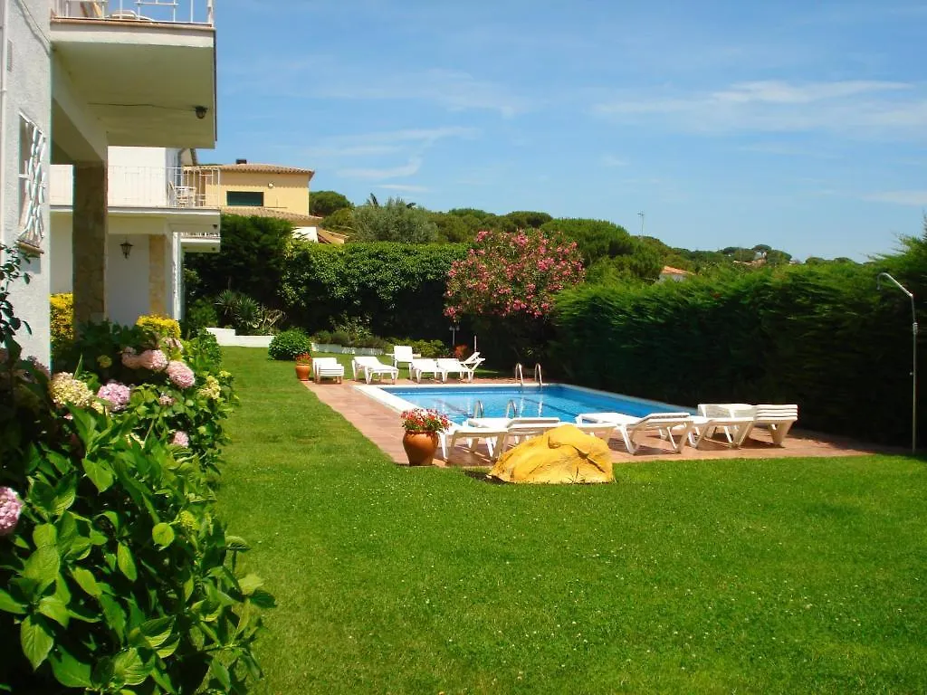Apartment Apartamentos Rayon Du Soleil S'Agaro