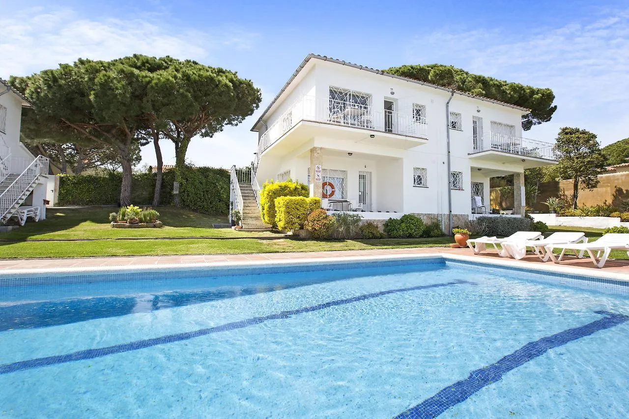Apartamentos Rayon Du Soleil S'Agaró