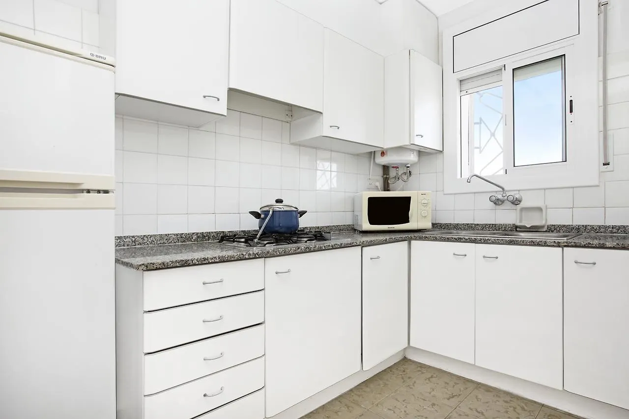 Apartamentos Rayon Du Soleil S'Agaró Espanha