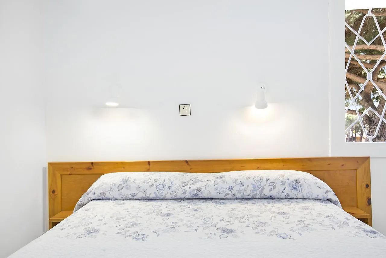 Apartamentos Rayon Du Soleil S'Agaro 0*,