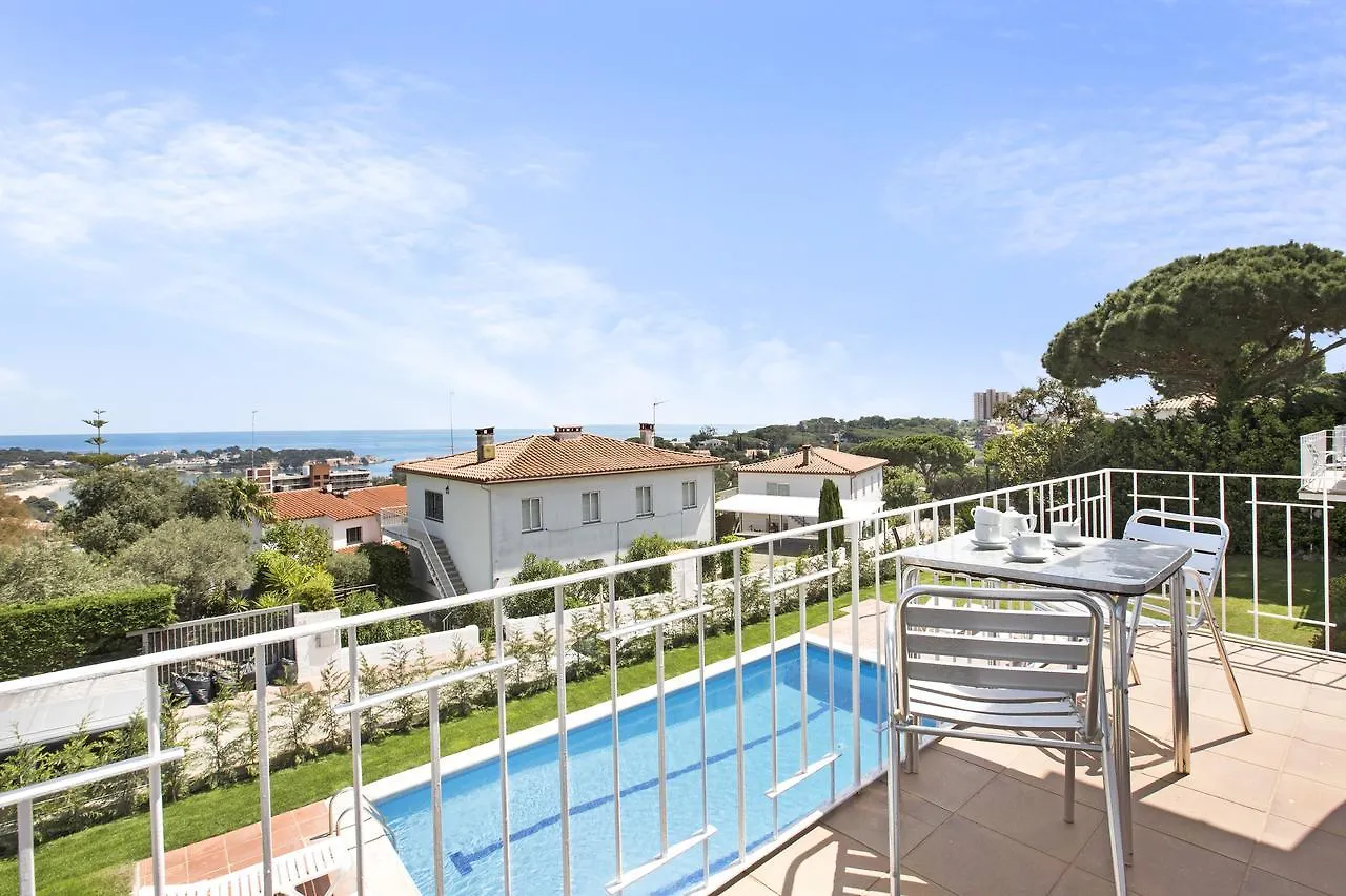 Apartamentos Rayon Du Soleil S'Agaro