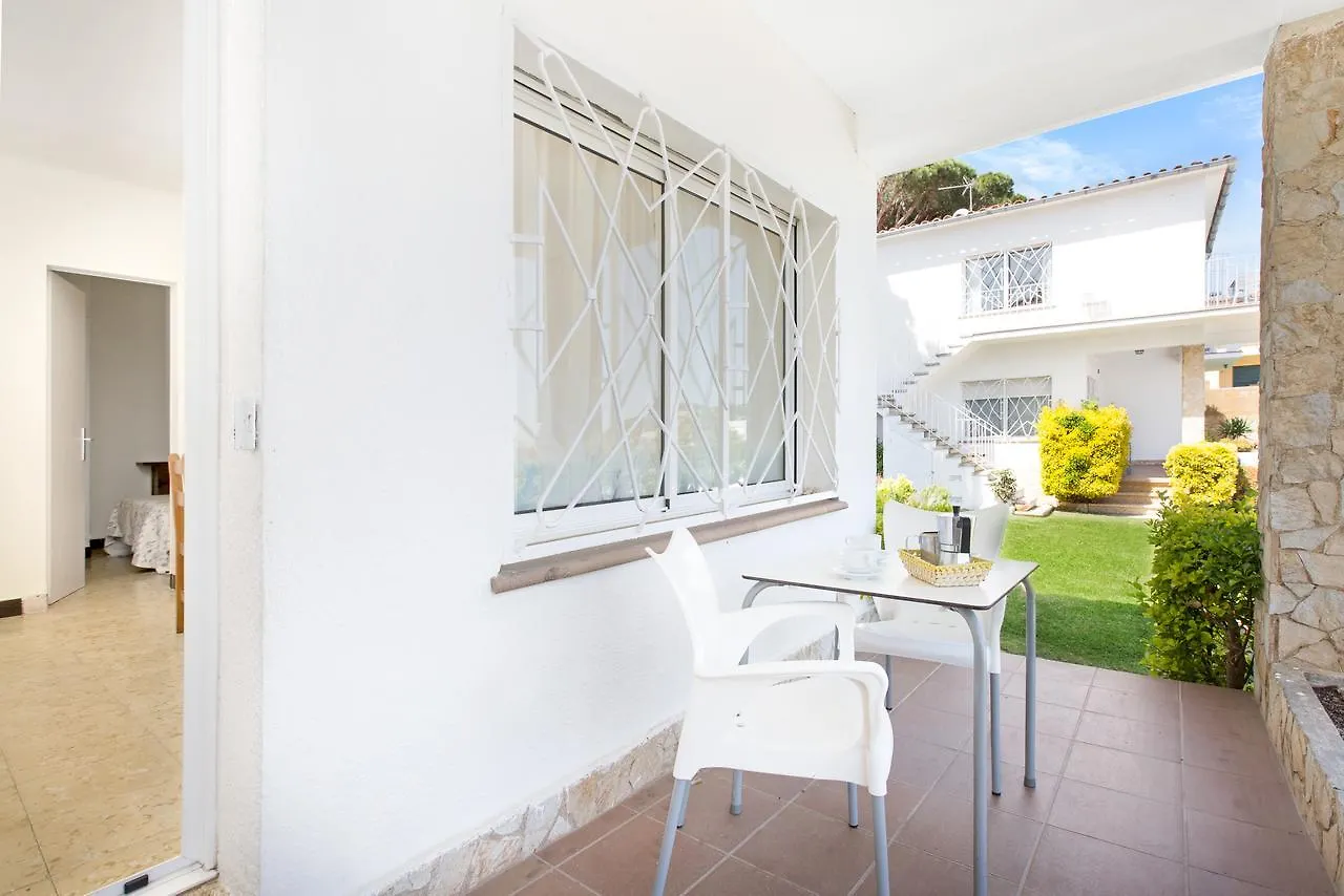 Apartamentos Rayon Du Soleil S'Agaró Espanha