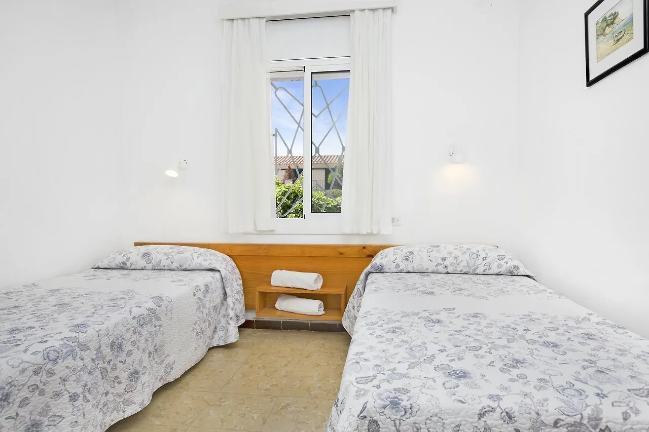 Apartamentos Rayon Du Soleil S'Agaró Espanha