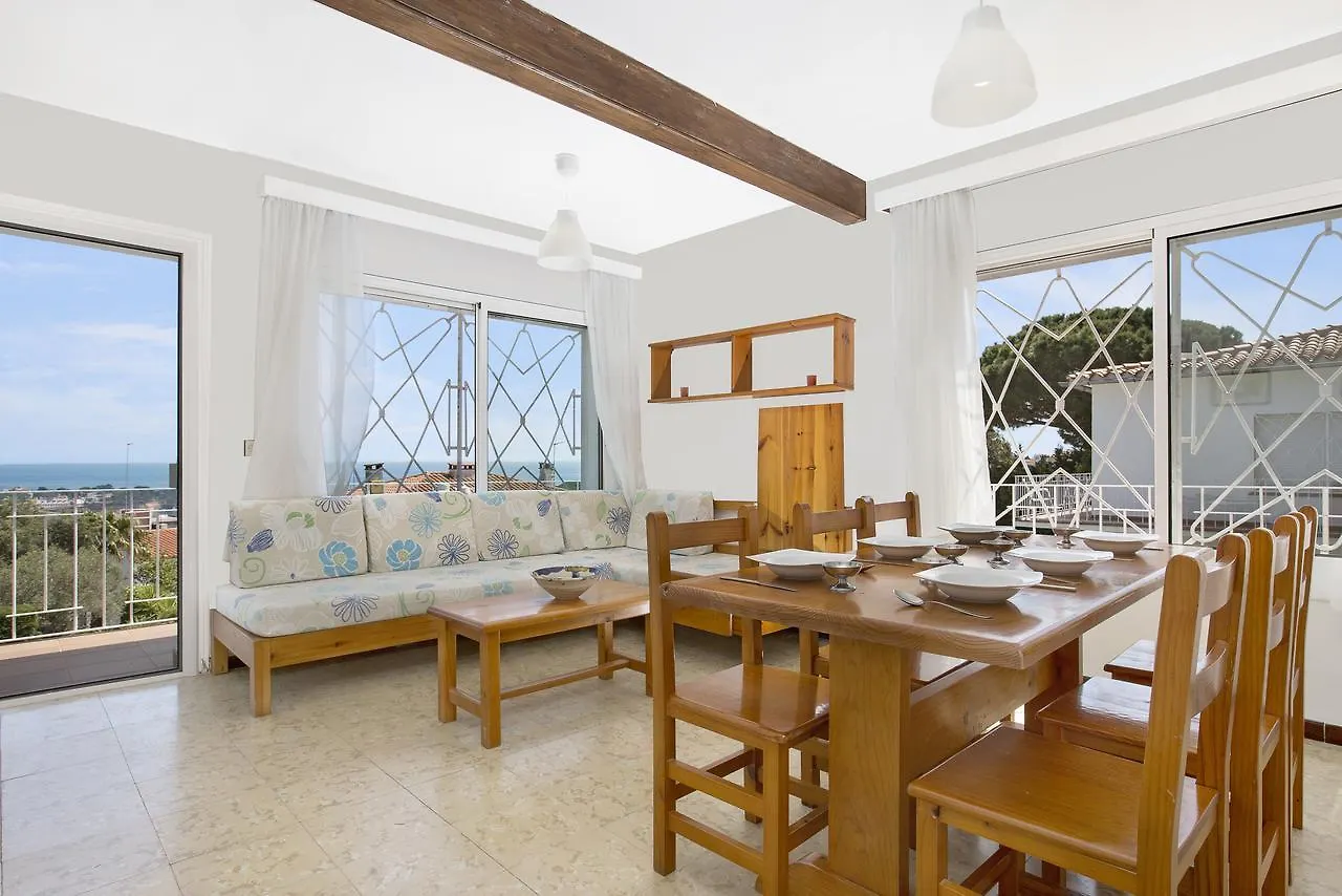 Apartamentos Rayon Du Soleil S'Agaro Apartment