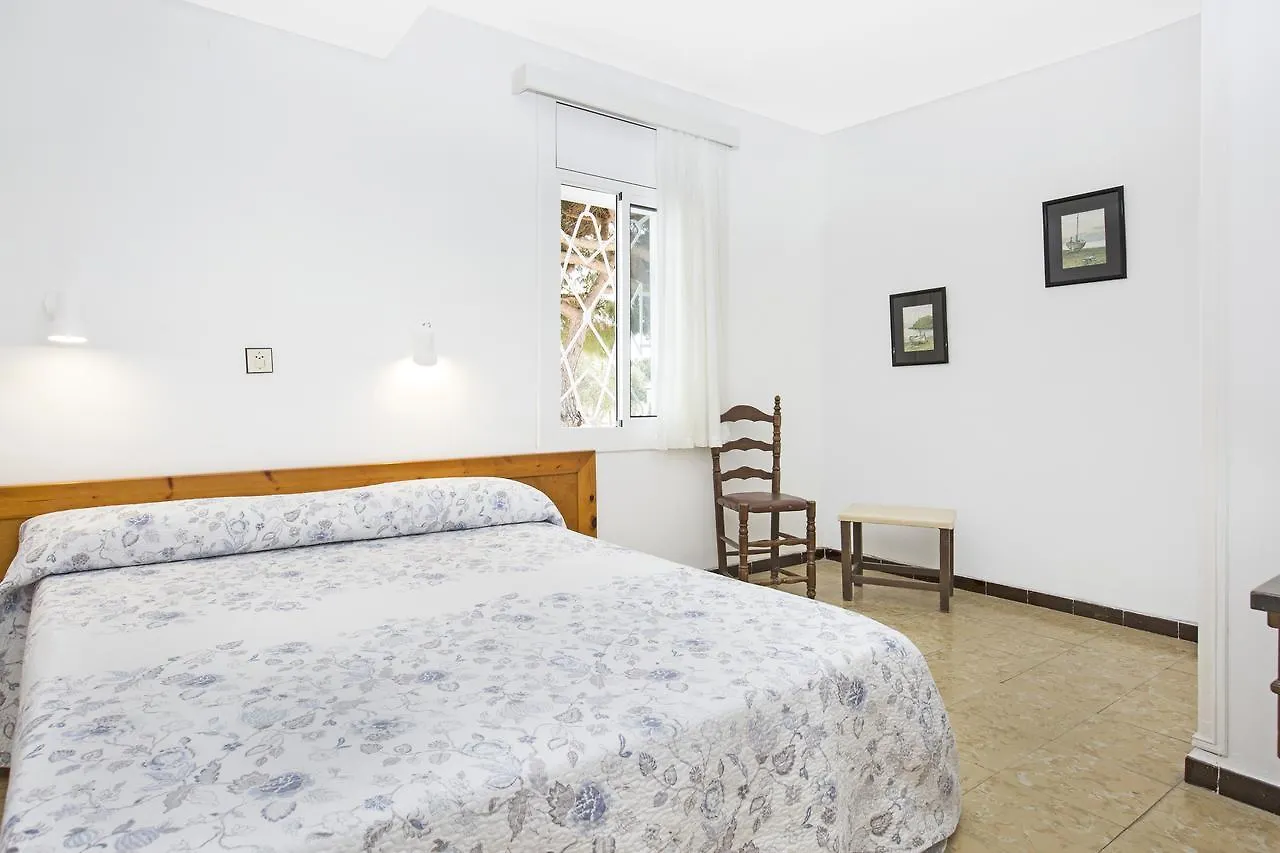 Apartamentos Rayon Du Soleil S'Agaro