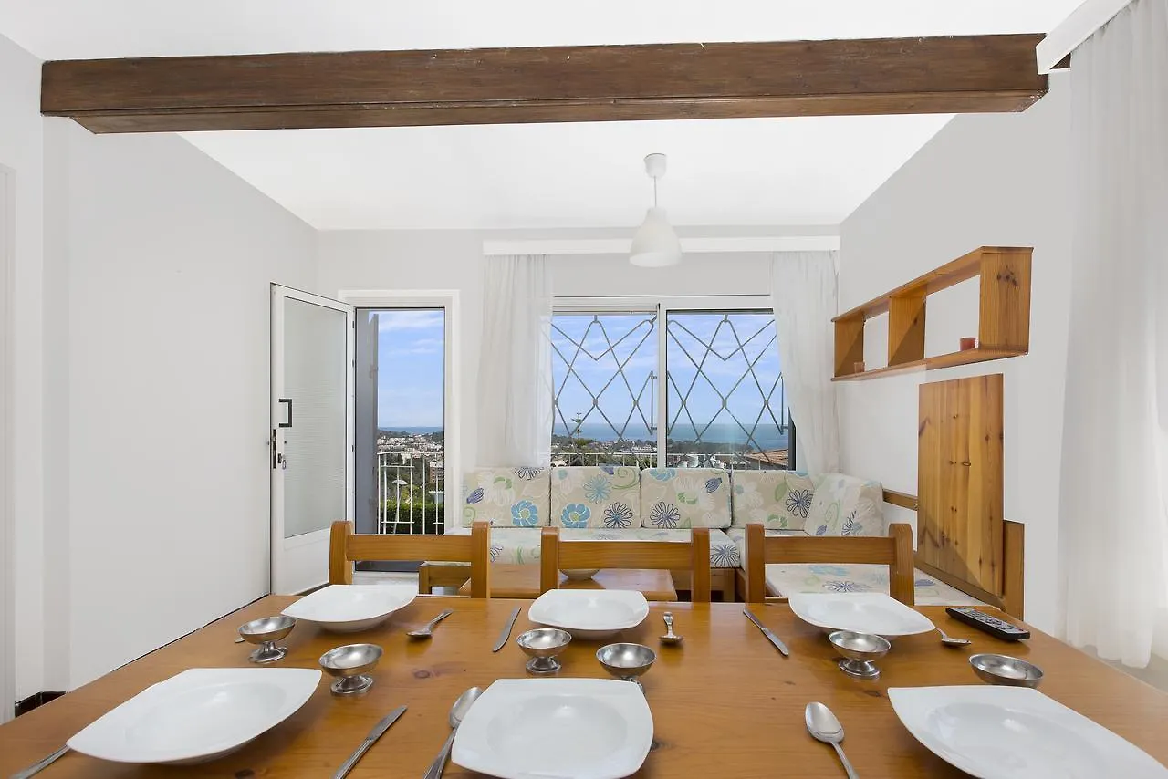 Apartamentos Rayon Du Soleil S'Agaro Apartment
