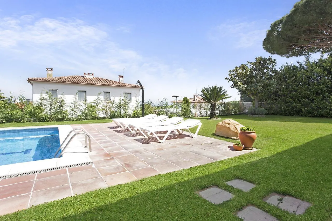 Apartment Apartamentos Rayon Du Soleil S'Agaro Spain