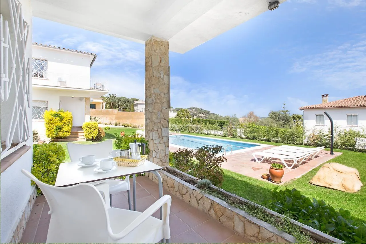 Apartamentos Rayon Du Soleil S'Agaró