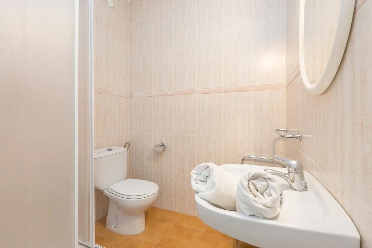 Apartamentos Rayon Du Soleil S'Agaro