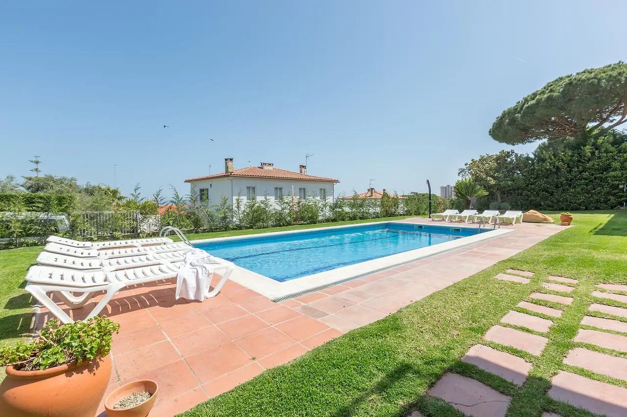 Apartamentos Rayon Du Soleil S'Agaro